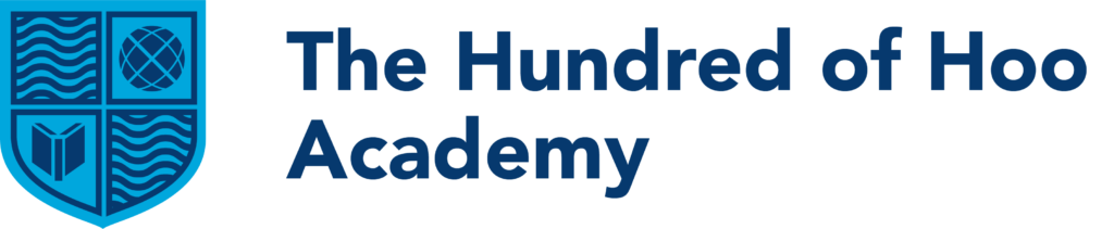 Hundred of Hoo Logo